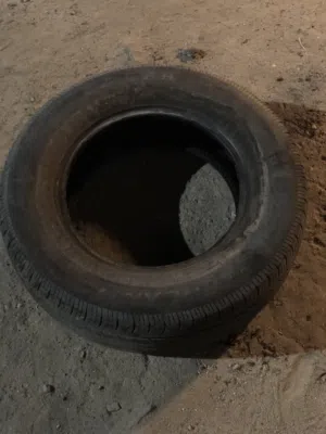 تاير حجم 15