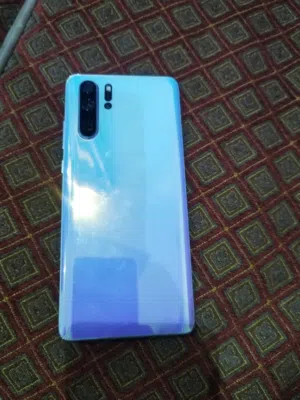 هواوي p30 pro الغني عن التعريف