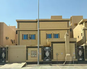 140 m2 4 Bedrooms Apartments for Rent in Al Riyadh Dhahrat Laban