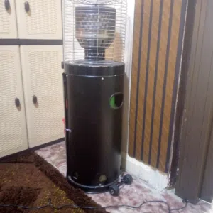 صوبة غاز,,,للبيع