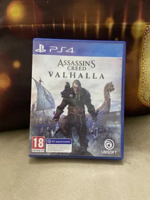 Assassin Creed Valhalla