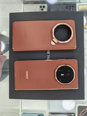 Honor magic v3 fold 16/512 gb perfect condition clean box with accessories with warranty