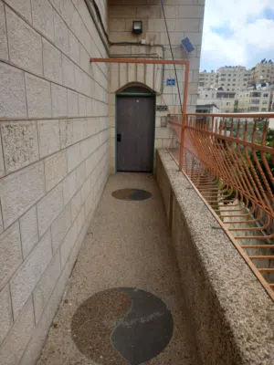 90 m2 1 Bedroom Apartments for Rent in Ramallah and Al-Bireh Um AlSharayit