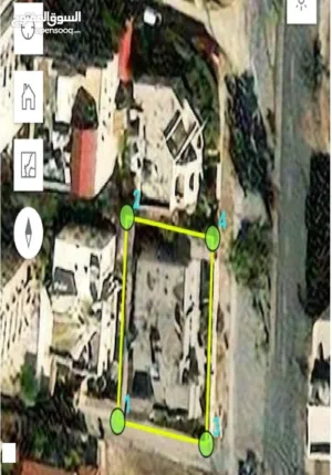 Residential Land for Sale in Amman Swefieh