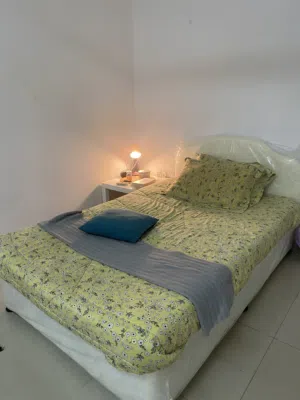 Furnished Daily in Muscat Al Khoud