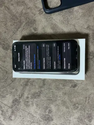 للبيع ايفون 15 pro