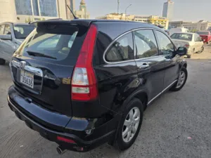 Honda CRV 2008 Full Option