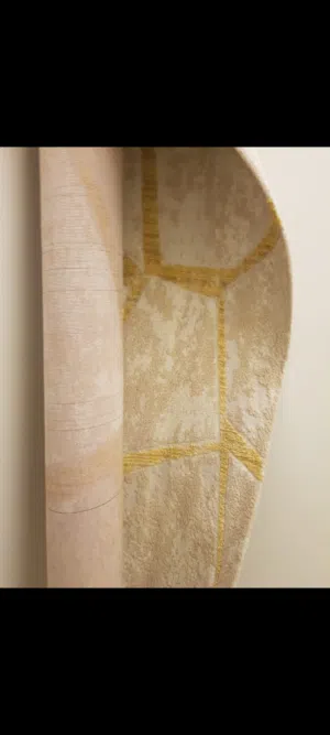 سجادة كبيرة