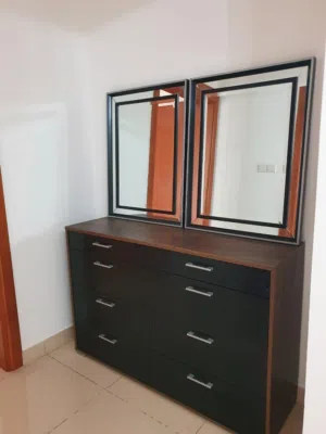1 BHK full furnished apartment in shaden alhail