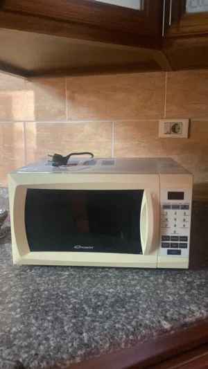 Conti 20 - 24 Liters Microwave in Irbid