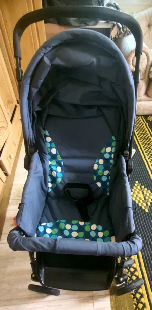 Stroller Mamalove brand