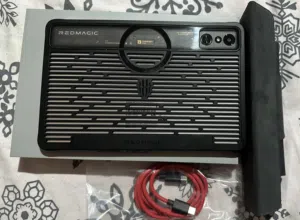 ريد ماجيك استرا Red magic astra 265GB -12 RAM