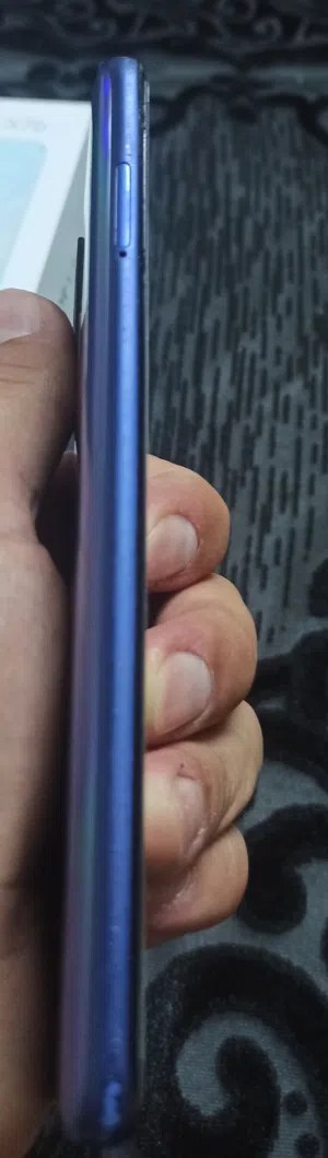 Samsung Galaxy A21s 128 GB in Zarqa