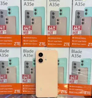 ZTE Blade Series 64 GB in Zarqa