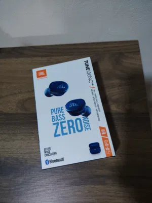 بسم الله سماعة JBL TUNE130NC للبيع