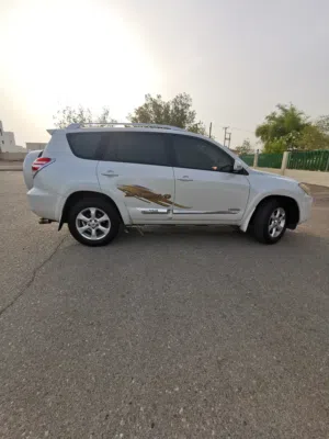 Used Toyota RAV 4 in Al Batinah