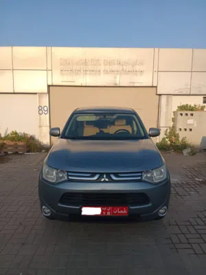 2014 Mitsubishi outlander for sale