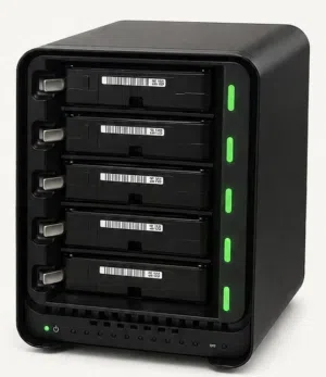 For Sale: Drobo 5D
