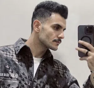 قاسم سعد 