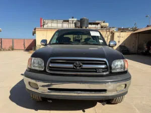 TOYOTA TUNDRA 2003