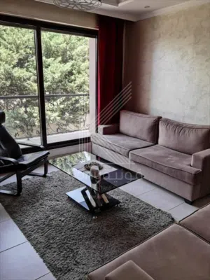 Furnished Apartment For Rent In Abdoun