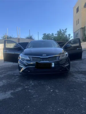 Used Kia K5 in Bethlehem