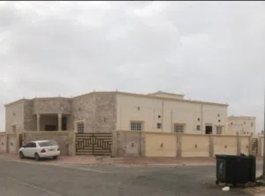 330 m2 4 Bedrooms Townhouse for Rent in Dhofar Salala