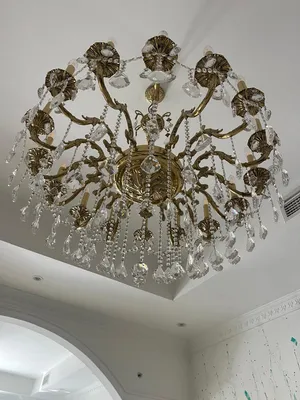 ‏إضاءة داخلية ‏.‏ مستعمل‏2