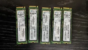 Samsung m.2 nvme ssd 512gb for sale in Good condition