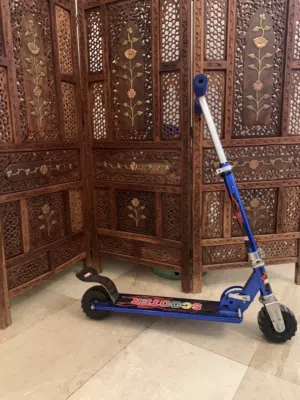 سكوتر 2026 للبيع
