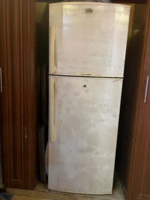 ثلاجة سامسونج