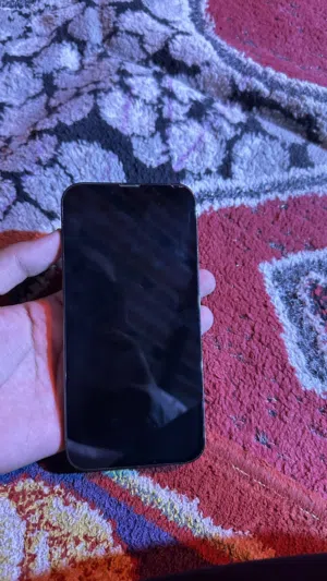 Apple iPhone 13 Pro Max 256 GB in Basra