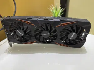 Gigabyte GTX1070