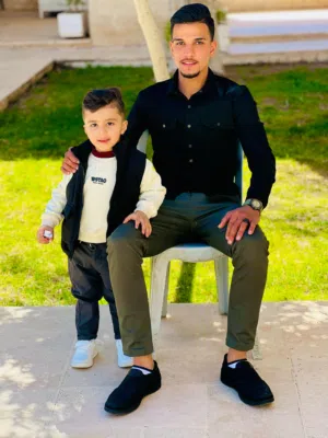 محمد الجبور 
