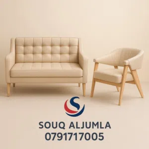 كل طقم كنب بحكي قصة، وكل قطعة بتحكي عن ذوقك! تفصيل جميع الموديلات بسعر المصنع اعلى جودة واقل اسعار