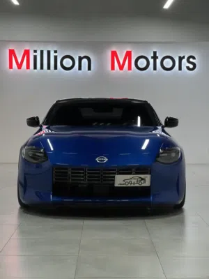Used Nissan Z in Muscat