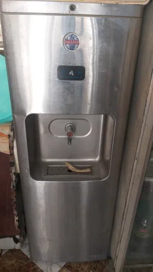 براد ماء حساوي