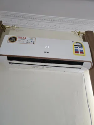 Akai 1 to 1.4 Tons AC in Al Sharqiya