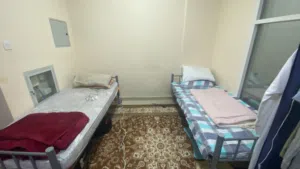10000000 m2 Studio Apartments for Rent in Ajman Al Rawda