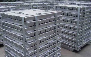 سبائك المنيوم