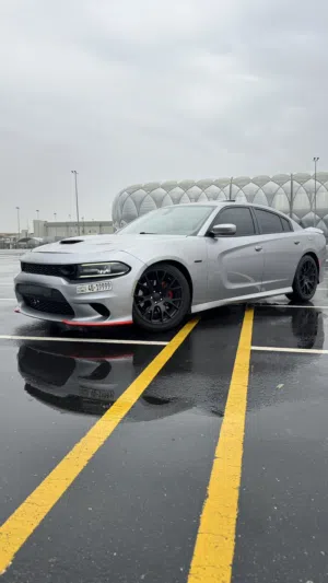 Used Dodge Charger in Farwaniya