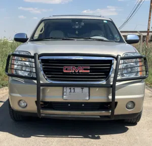 GMC YUKON 2009