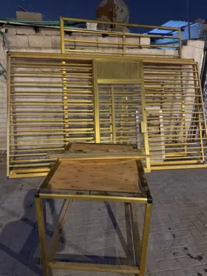 رفوف عدد 3