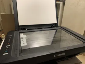 طابعة وتصوير وسكنر