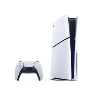 بليستيشن 5 سلم 1 تيرا نسخة الدسكات Playstation 5 slim