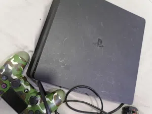 بلاستيشن 4