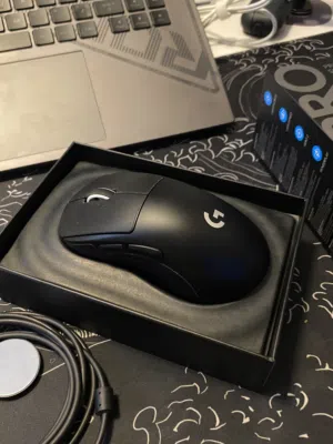 ماوس logitech PRO X SUPERLIGHT 2DEX