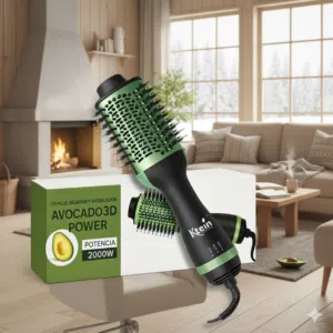 فرشاة الشعر