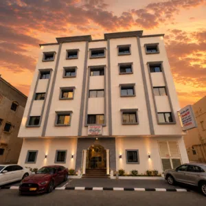 Furnished Daily in Dhofar Salala