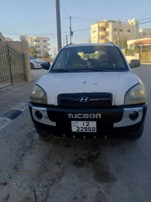 جيب توسان هونداي